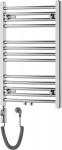 Mexen Ares elektrinis radiatorius, 700 x 500 mm, 300 W, chromo