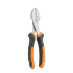 Bradas MASTER GRIP 180 mm nikeliuotų &scaron;oninių žirklių &ndash; Namams ir Garažui