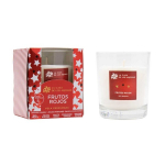 La Casa de los Aromas žvakė "raudoni vaisiai", 120g