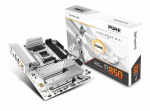 Pagrindinė plok&scaron;tė Sapphire PURE B850A WIFI 7 AMD B850 Socket AM5 ATX