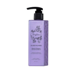 Saphira Glossy Blonde mineralinis &scaron;ampūnas 250 ml &ndash; &scaron;velni priežiūra gražiems &scaron;viesiems plaukams