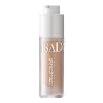 Kreminė pudra IsaDora Wake Up the Glow Luminous, 3N, 30 ml