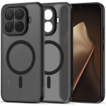 Dėklas telefonui Xiaomi 15T Pro su MagSafe juodas
