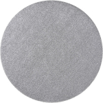 Narma kilimas Jazz&trade; silver round 133x133 cm