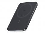Atsarginis maitinimo &scaron;altinis ("Power Bank") Anker Nano 5000 mAh Black