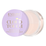 Biri pudra Eveline Cosmetics Cloud Touch, 10g