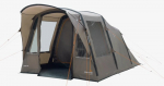 Palapinė Easy Camp Senja 4 Air, pilka