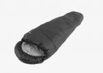 Miegmai&scaron;is Easy Camp 240204, 170x60x45 cm, juodas