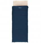 Miegmai&scaron;is Outwell Contour Lux, 220x85 cm, mėlynas