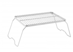 Turistinė kepsninė Robens Lassen Grill Trivet Combo S, 35 cm