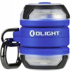 Olight Gober 2 komplektas žibintuvėlis mėlynas 4lm 910m Olight