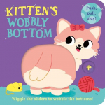 Kittens Wobbly Bottom, Kittens Wobbly Bottom