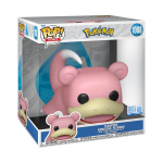 Kolekcinė figūrėlė Funko POP! Pok&eacute;mon Slowpoke Jumbo