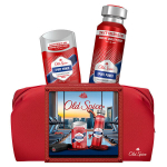 Old Spice Sport Power dovanų rinkinys vyrams