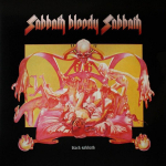 Black Sabbath - Sabbath Bloody Sabbath (vinilinė plok&scaron;telė, LP)