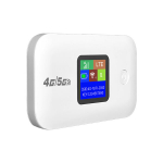 A84G belaidis mar&scaron;rutizatorius, 3000mAh MIFI