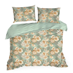 Eurofirany patalynės komplektas POS/Home/02, 220x200, 3 dalių