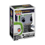 Figūrėlė Funko Pop! Beetlejuice #05