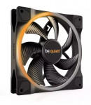 CASE FAN 140MM LIGHT WINGS/BL074 BE QUIET