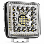 Papildomas automobilinis LED darbo žibintas AWL13, 45 W, 9&ndash;36 V, 6000&ndash;6500 K, IP67
