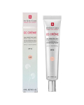 CC kremas Erborian Brightening SPF 30 spalvą koreguojantis 40 ml, Porcelain