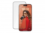 Panzerglass stiklas Iphone 15 Pro: apsauginis, keramikinis, itin platus