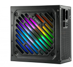 Maitinimo &scaron;altinis Xilence Maitinimo &scaron;altinis XN335 | XP750R12.ARGB, 750W, 200-240V, 50Hz, 80 PLUS Gold, 1 ventiliatorius, aktyvus au&scaron;inimas