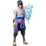 Figurėlė Naruto Shippuden Grandista Sasuke Uchiha 2 Banpresto