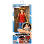Anime Heroes One Piece Mega figūrėlė - Monkey D. Luffy 30 cm