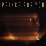 Prince - For You (vinilinė plok&scaron;telė, LP)