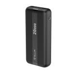Tellur PBC203 20000mAh Greito įkrovimo i&scaron;orinė baterija TLL158311