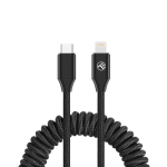 Tellur TLL155741 USB-C kabelis 1.8 m