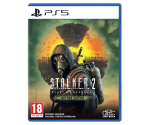 S.T.A.L.K.E.R. 2: Heart of Chornobyl - Day One Edition PS5