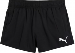 Puma Maudymosi &Scaron;ortai Vyrams Swim Men Black 938064 03 938064 03/L