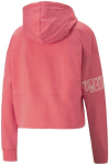 Puma Džemperis Moterims Power Colorb Pink 674068 63 674068 63/XS, XS