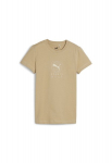 Puma Palaidinė Moterims Better Sportswear Tee Cream 679006 83 679006 83/L