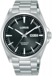 Vyri&scaron;kas automatinis laikrodis Lorus Rl409cx9 su datos funkcija