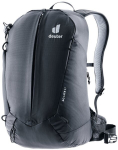 Deuter Ac Lite 17 - 17l turistinis kuprinė, juoda
