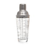 Plaktuvas Alcole 999646, 400 ml