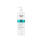 Eucerin DermoPure Clinical koreguojantis prausiklis 400 ml &ndash; intensyvus gelis į aknę linkusiai odai