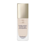 Kreminė pudra Claresa Care All Day Everlasting Matte 01 Porcelain 32 ml moterims