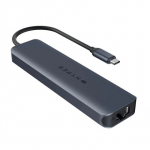 Targus Hyper HyperDrive EcoSmart Gen.2 Universal
