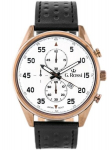 Laikrodis vyrams G. ROSSI - 7116A (zg215a) + dėžutė TAY9246