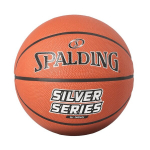 SPALDING Silver R 7 krep&scaron;inio kamuolys
