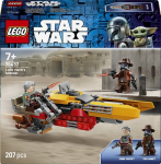 75437 LEGO&reg; Star Wars&trade; Kobo Vanto greitaeigis orlaivis