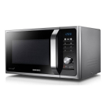 Samsung MS23F301TAS 23L 800W Solo