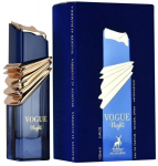 Kvepalai Maison Alhambra Vogue Night citrusiniai vaisiniai gurmani&scaron;ki 100 ml