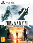 Kompiuterinis žaidimas FINAL FANTASY VII REMAKE INTERGRADE & REBIRTH - Fizinis leidimas dvigubas - PS5 žaidimas