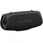 Sencor Resonex Midi 80w Bluetooth garsiakalbis, atsparus vandeniui Ipx7