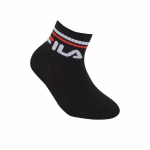 Pusiau auk&scaron;tos kojinės FILA F8338 3pr